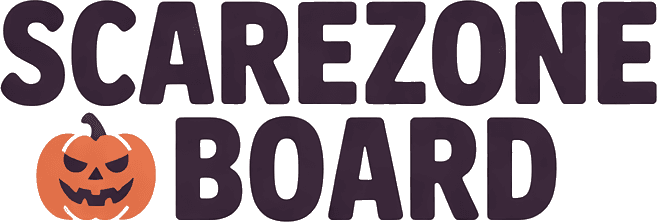 ScareZone Board